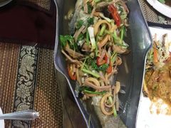 -BAI BUA RESTAURANT