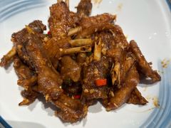 -先记烧鹅王·本地粤菜(福永店)
