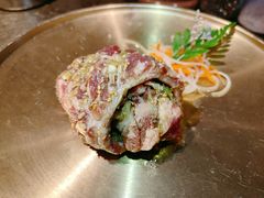 -味家烤肉烤鳗鱼牛排(西塔旗舰店)