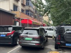 -掌上鲜(南顺城街店)