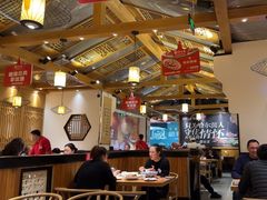 -同合居·非遗东北菜(红博会展店)
