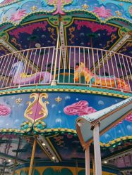 -长沙云顶星河游乐园(步步高·梅溪新天地店)