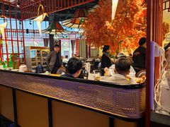 -湘约爨厨(太白立交店)