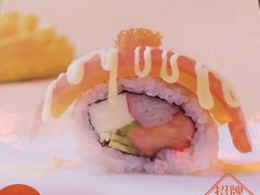 -新一番三文鱼寿司(大东海店)