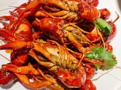 -五月罗马海鲜自助餐厅(陆家嘴店)