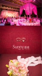 -Sunny喜铺婚礼策划(东部店)