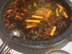-费明中罗非鱼(大石坝店)