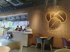 -COSTA COFFEE(金长安大厦店)