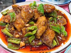 -蜀膳坊(洪公祠小区店)