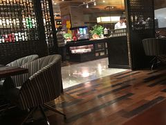大堂-常州新城希尔顿酒店·OPEN全日餐厅