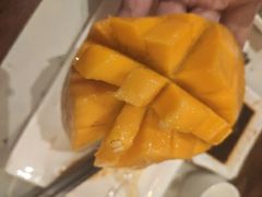 -大渔铁板烧(东城店)
