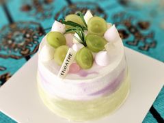 -théATRE 茶聚场(王府中環店)
