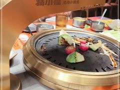 -杨小佳·齐齐哈尔烤肉·烤串(广州店)