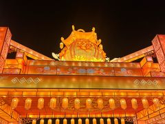 -无锡梅园公园