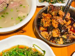 -益华家菜屋(世茂店)