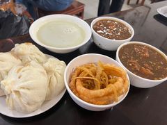 -姚记炒肝店(鼓楼店)