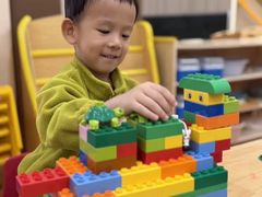 -魔力熊儿童早教托育中心(硚口同馨店)