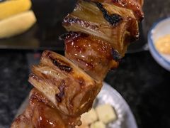鸡肉葱-Fukumimi·美醉堂 居酒屋(金尚店)