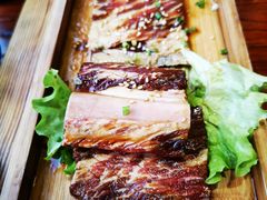 -红小姐的烤肉店(西三旗店)