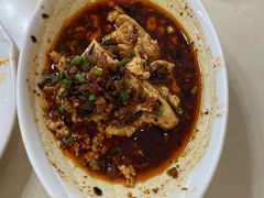 -马和尚豆腐店(雄关大道店)