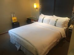 -香港尖沙咀皇悦酒店