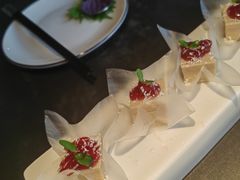 -烛影拾光观景餐厅·创意菜·摄影·小提琴(大唐不夜城店)