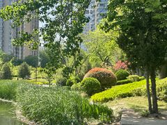 -咸阳湖景区
