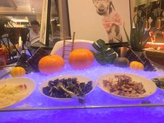 -昆泰嘉华酒店-嘉华咖啡厅