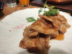 -奉天小馆·非遗东北菜(沈阳万象城店)
