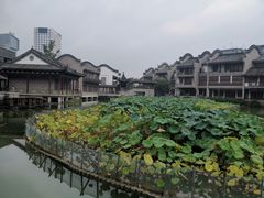 -龙潭水乡