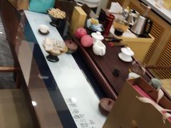 -八马茶业(胜利路旗舰店星海湾茶馆)