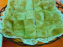 榴莲飞饼-亚一荔枝柴烧鸡(仙葫店)