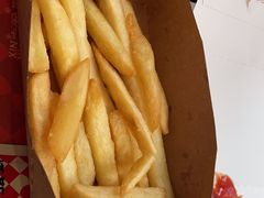 -塔斯汀中国汉堡(青浦宝龙广场店)