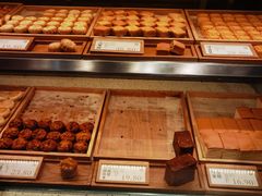 -泸溪河桃酥(西直门凯德店)