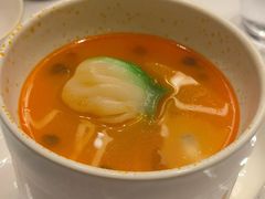 -富淳饭店(陆家嘴保利广场店)