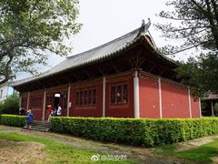 -龙川佗城