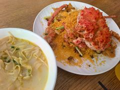 -花舍·新派粤菜·西餐·下午茶(亚运村·鸟巢店)