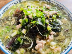 -袁妈红豆汤(重庆总店)