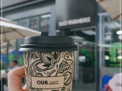 -OUR Bakery(三里屯太古里店)