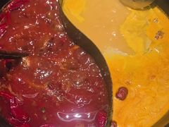 -牛市坎火锅(建设路店)