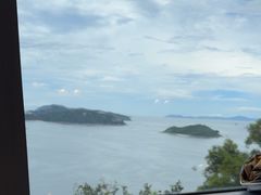 -湾景餐厅(海洋公园店)