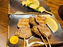 -鸟鹏烧鸟居酒屋(仁恒梦中心店)