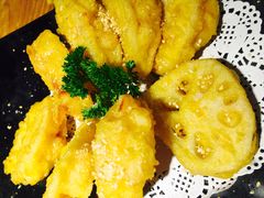 -小放牛炒菜馆(三丰店)