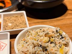 -炉小哥烤肉(信万广场店)
