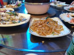 -利杨记·本味轩粥坊·烧烤(宝体店)