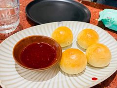 餐前面包-La Terre乐田(万象城店)