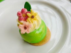 -两咖啡自助餐厅(静安香格里拉酒店)