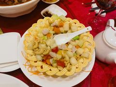 -粥旺庄(芳村店)