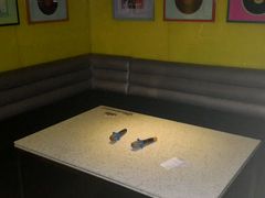 -百威KTV(恒福路店)