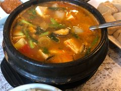 -高丽屋(天宁寺店)